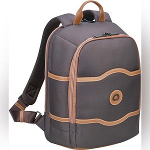 Delsey Chatelet Backpack